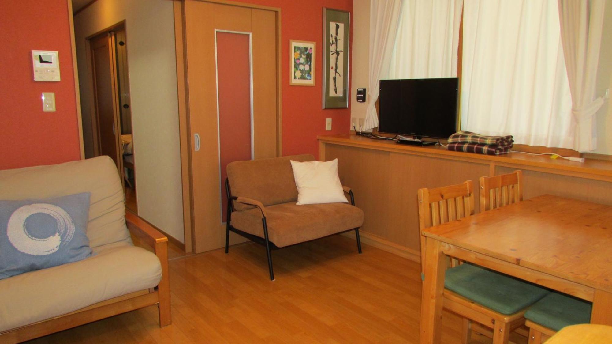Cheese Cozy Condo Tokyo Bagian luar foto