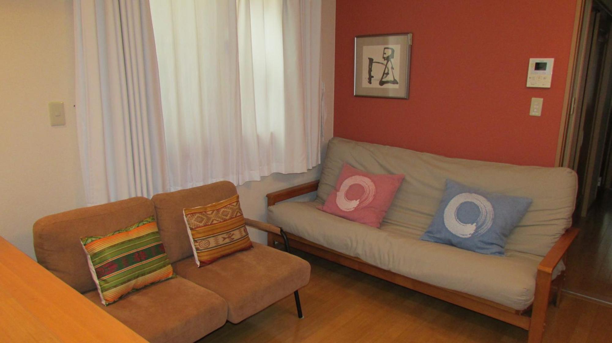 Cheese Cozy Condo Tokyo Bagian luar foto